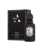 عطر مردانه ای نیش سرج اکستریت د پرفیوم
