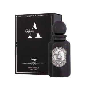 عطر مردانه ای نیش سرج اکستریت د پرفیوم – A Niche Serge Extrait De Parfum