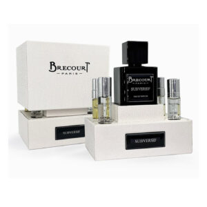 عطر زنانه و مردانه برکورت سابورسیو ادوپرفیوم – Brecourt Subversif Eau De Parfum
