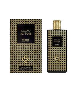 عطر زنانه و مردانه پریس مونت کارلو کاکائو آزتک ادوپرفیوم