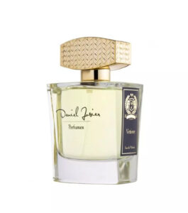 عطر زنانه و مردانه دنیل جوزیر وتیور ادوپرفیوم
