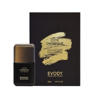 عطر زنانه و مردانه ایوودی سیت اونیریک اکستریت د پرفیوم – Evody Cité Onirique Extrait de Parfum