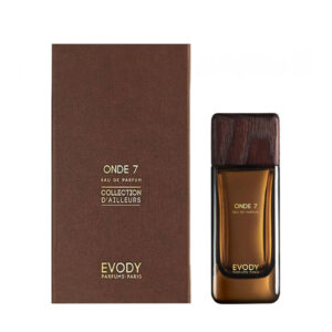 عطر زنانه و مردانه ایوودی اونده سون ادوپرفیوم – Evody Onde 7 Eau De Parfum