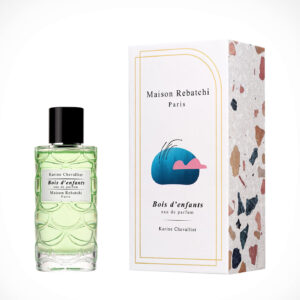 عطر زنانه و مردانه مزون رباچی بوا د اینفنت ادوپرفیوم – Maison Rebatchi Bois D’Enfants Eau De Parfum