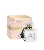 عطر زنانه لالیک لامور ادوپرفیوم – Lalique L’Amour Eau De Parfum - Image 2