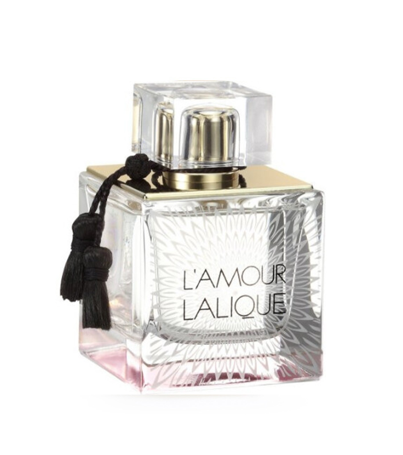 lamour عطر زنانه لالیک لامور ادوپرفیوم – Lalique L’Amour Eau De Parfum - Image 1