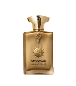 عطر مردانه آمواج جوبیلیشن 40 اکستریت د پرفیوم