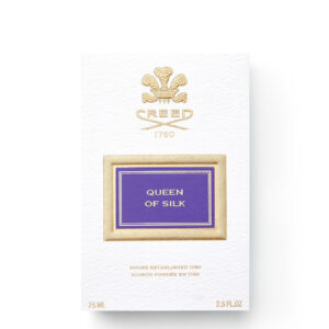 عطر زنانه کرید کوین آو سیلک ادوپرفیوم – Creed Queen Of Silk Eau De Parfum