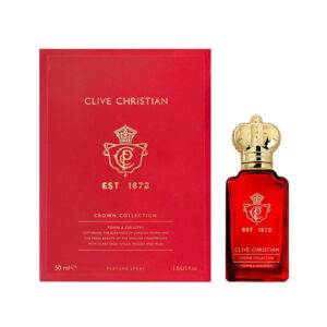 عطر زنانه و مردانه کلایو کریستین تاون اند کانتری ادوپرفیوم – Clive Christian Town & Country Eau De Parfum