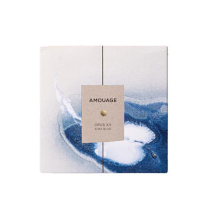 عطر زنانه و مردانه آمواج اوپوس 15 کینگ بلو ادوپرفیوم – Amouage Opus XV King Blue Eau De Parfum