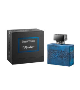 عطر زنانه و مردانه مارتین میکالف دزیق تاکسیک ادوپرفیوم