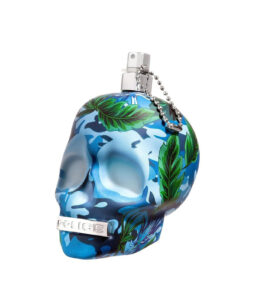 عطر مردانه پلیس توبی اگزوتیک جانگل ادوتویلت
