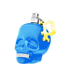 عطر مردانه پلیس تو بی گود وایبز ادوتویلت
