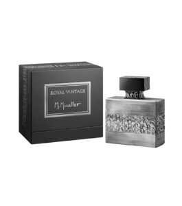 عطر مردانه مارتین میکالف رویال وینتیج ادوپرفیوم