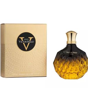 عطر زنانه ویکتور هوگو گلد ادو پرفیوم – Victor Hugo Gold Eau De Parfum