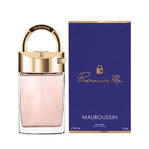 عطر زنانه مابوسین پرامیس می ادوپرفیوم – Mauboussin Promise Me Eau De Parfum