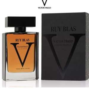 عطر مردانه ویکتور هوگو روی بلس ادو پرفیوم – Victor Hugo Ruy Blas Eau De Parfum