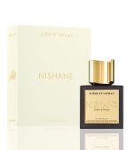 عطر زنانه و مردانه نیشانه سوئید ات سافرن اکستریت د پرفیوم – Nishane Suede Et Safran Extrait De Parfum - Image 2