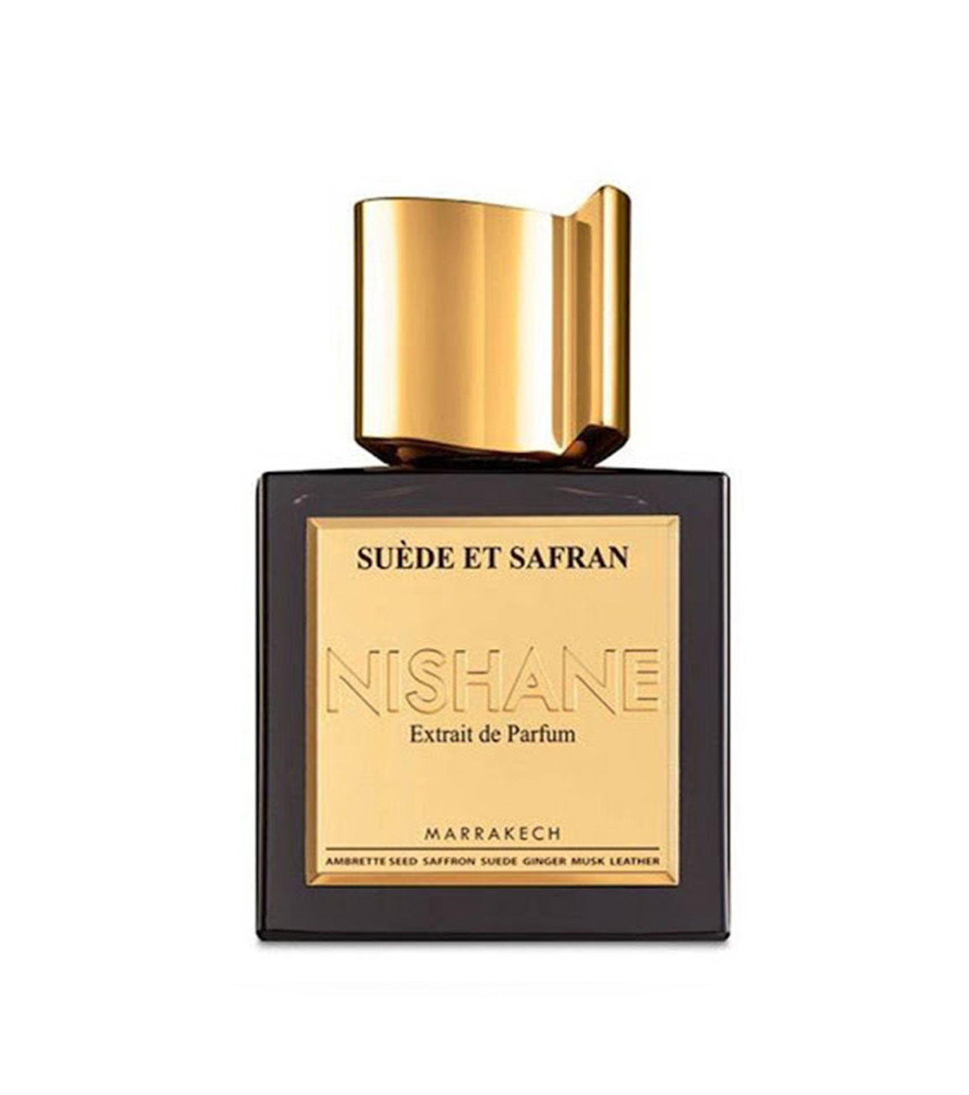 Suede Et Safran سوئید ات سافران