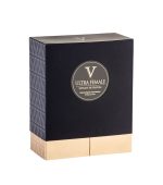 عطر زنانه روبرتو ویزاری اولترا فیمیل اکستریت د پرفیوم – Roberto Vizzari Ultra Female Extrait De Parfum - Image 2
