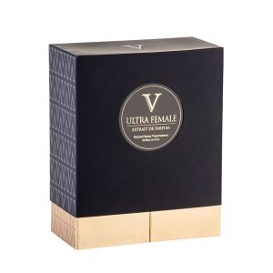 عطر زنانه روبرتو ویزاری اولترا فیمیل اکستریت د پرفیوم – Roberto Vizzari Ultra Female Extrait De Parfum