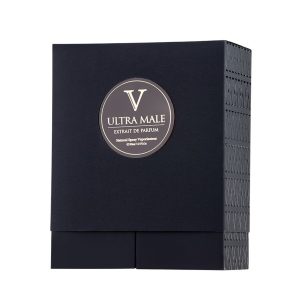 عطر مردانه روبرتو ویزاری اولترا میل اکستریت د پرفیوم – Roberto Vizzari Ultra Male Extrait De Parfum