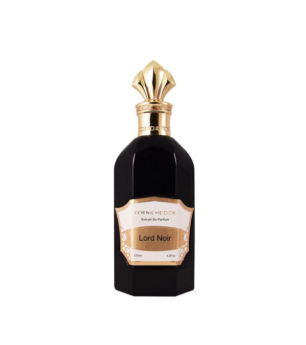 LORD NOIR CORNICHE
