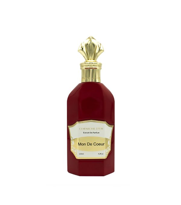 MON DE COEUR