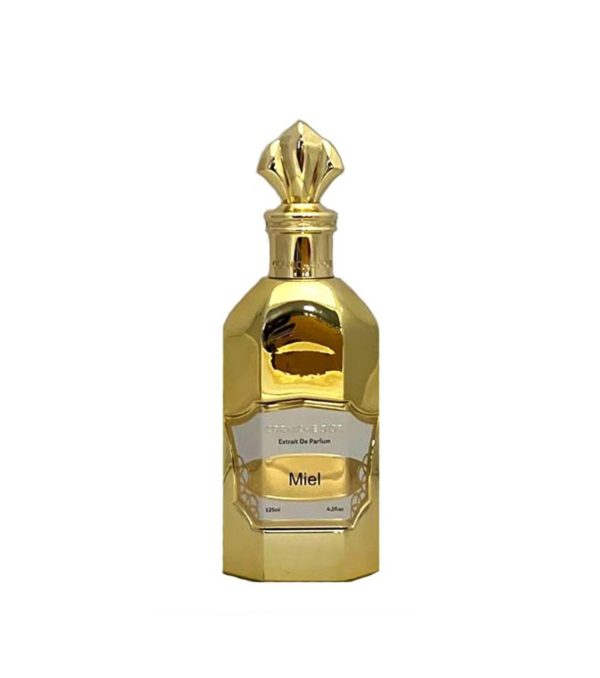 miel corniche dor