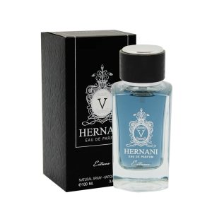 عطر مردانه ویکتور هوگو هرنانی اکستریم ادو پرفیوم – Victor Hugo Hernani Extreme Eau De Parfum