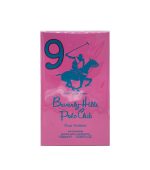 عطر زنانه پولو بورلی هیلز اسپورت نامبر ناین ادو پرفیوم – Polo Beverly Hills Sport Number 9 Eau De Parfum - Image 3