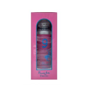عطر زنانه پولو بورلی هیلز اسپورت نامبر ناین ادو پرفیوم – Polo Beverly Hills Sport Number 9 Eau De Parfum