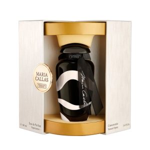 عطر زنانه مرچنت آف ونیز ماریا کالاس ادو پرفیوم – The Merchant of Venice Maria Callas Eau de Parfum