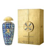 عطر زنانه مرچنت آف ونیز کویین آف د نایت ادو پرفیوم کانسنتره – The Merchant of Venice Queen of the Night Eau De Parfum Concentrèe - Image 3