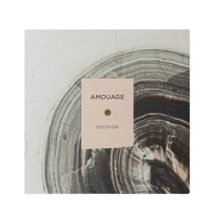 عطر مردانه و زنانه آمواج دسیژن ادوپرفیوم – Amouage Decision Eau De Parfum