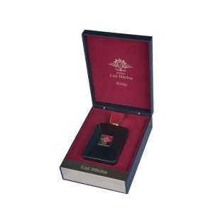عطر مردانه لویی نیش کینگ ادوپرفیوم – Lui Niche King Eau De Parfum