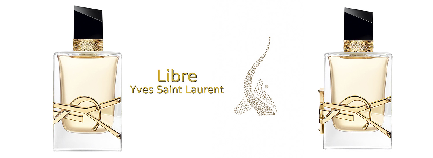 عطر زنانه ایو سن لورن لیبق ادوپرفیوم