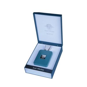 عطر مردانه لویی نیش مارول ادوپرفیوم – Lui Niche Marvel Eau De Parfum