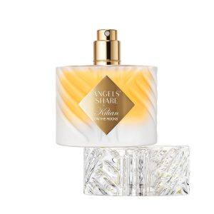 عطر زنانه و مردانه بای کیلیان آنجلز شیر آن د راکز ادوپرفیوم – By Kilian Angel’s Share On The Rocks Eau De Parfum