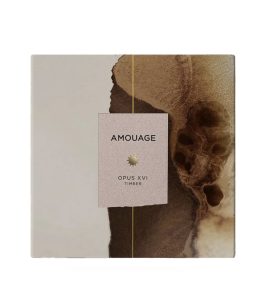 Amouage Opus XVI Timber