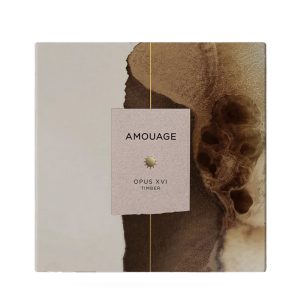 عطر مردانه و زنانه آمواج تیمبر اوپوس شانزده ادوپرفیوم – Amouage Opus XVI Timber Eau De Parfum