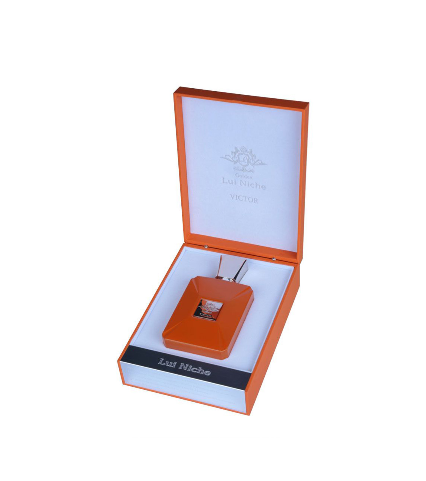 victor 2 ویکتور لویی نیش