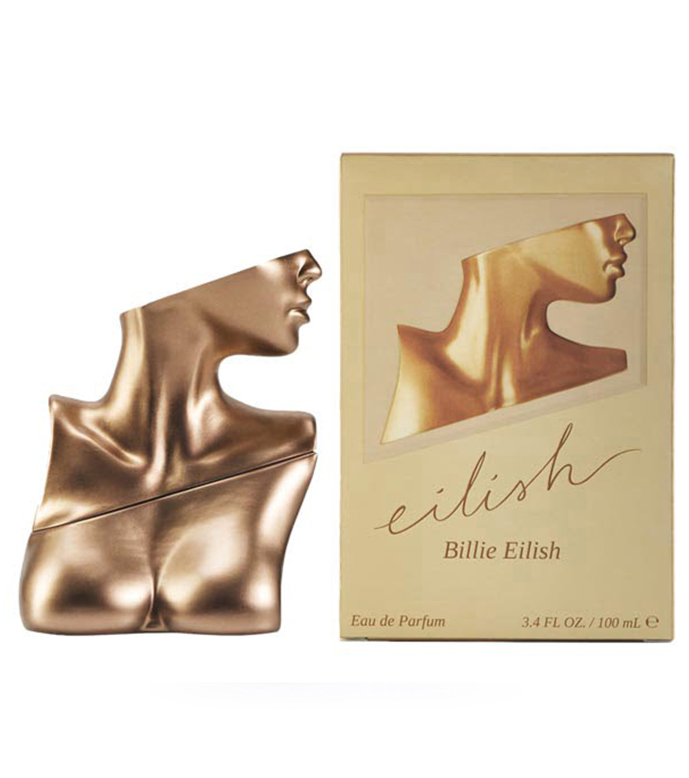 بیلی 2 بیلی آیلیش