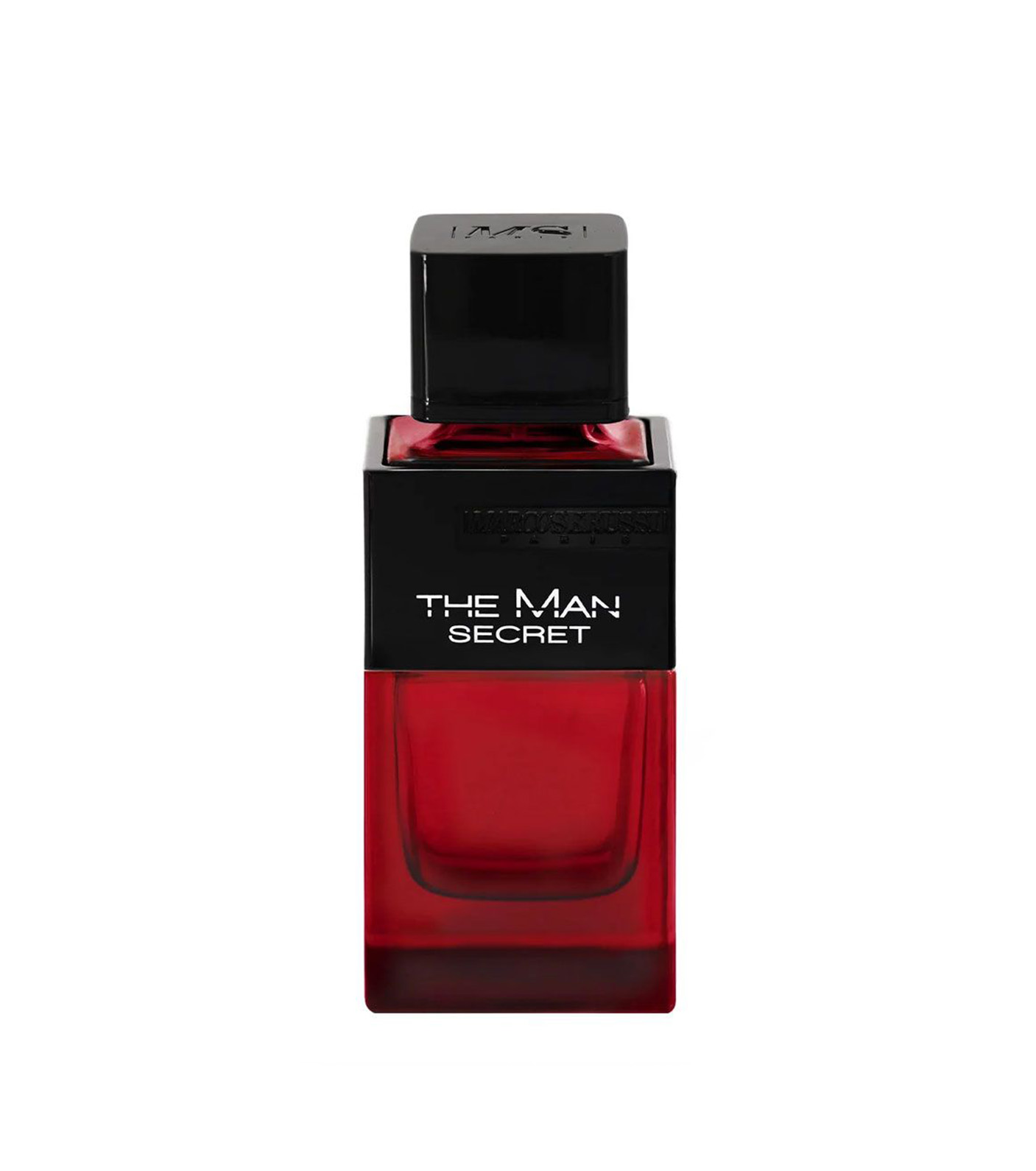 secret Men Secret Eau de Parfum MARCOSERUSSI