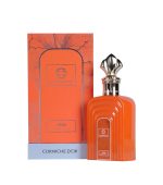 Uriel Extrait de Parfum CORNICHE DOR