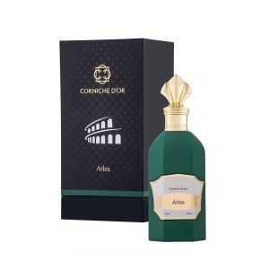 عطر مردانه کورنیش دوق آرلس اکستریت د پرفیوم – Corniche Dor Arles Extrait De Parfum