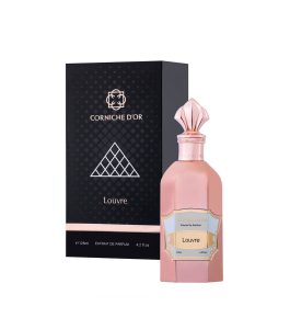 Louvre Extrait de Parfum CORNICHE DOR