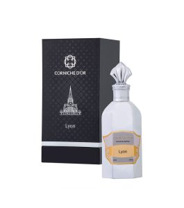 اکستریت پرفیوم لیون کورنیش دوق