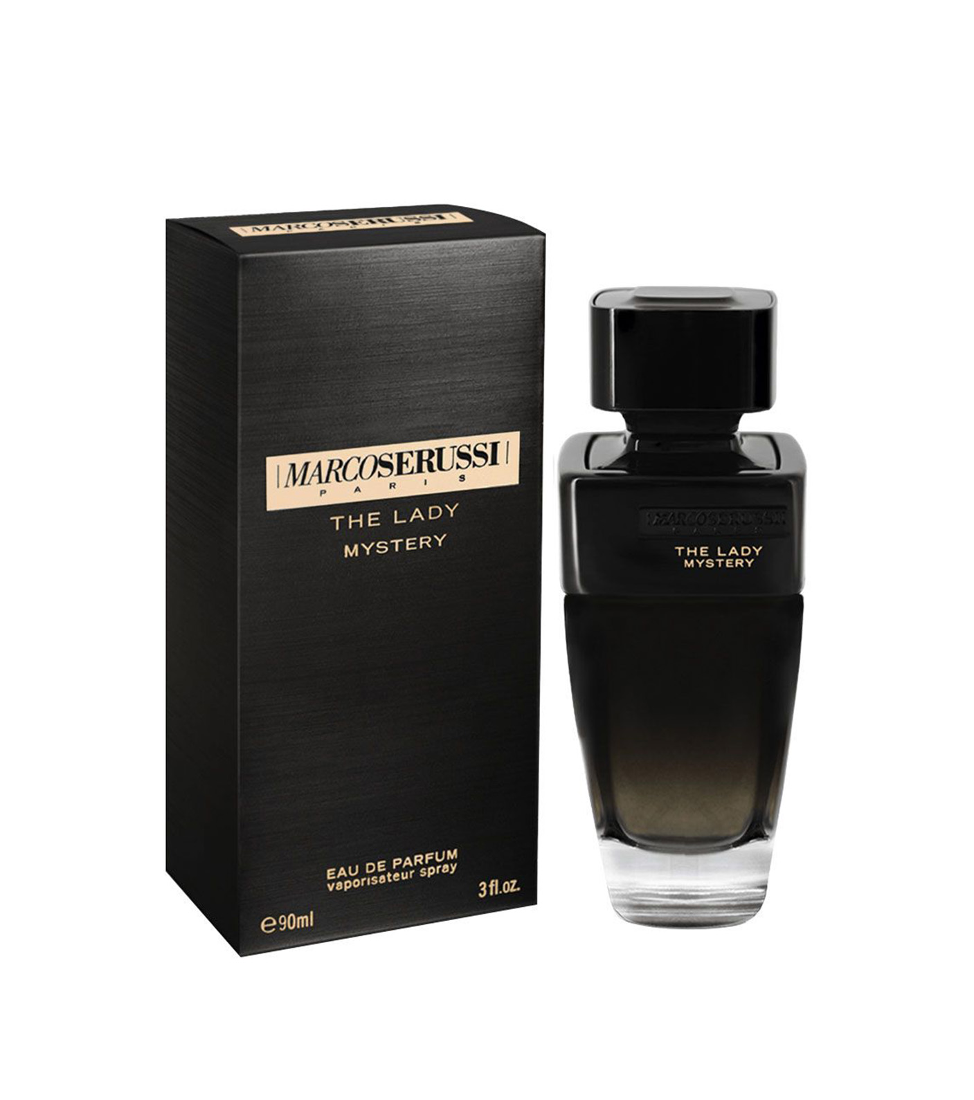 mystery 2 ادو پرفیوم زنانه د لیدی میستری مارکو سروسی