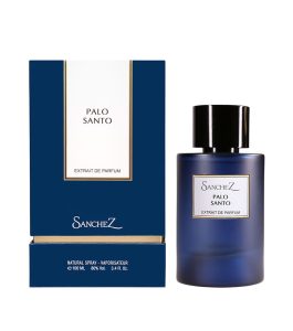 Palo Santo Extrait De Parfum SANCHEZ